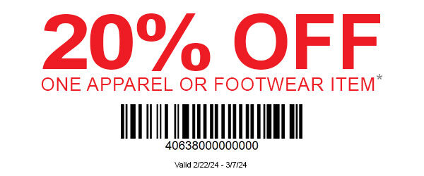 Dunham s Sports Coupons Dunham s Sporting Goods Coupons